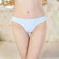 2017 Invisible Seamless Underwear Women Panties ThongsNylon Spandex Crotch Thong Tanga Braga Panty R