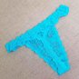 women cotton white color sexy underwear ladies underwear panties lingerie bikini pants thong g-strin