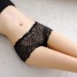 Women Underpants Sexy Lace Briefs Panties Thongs G-string Lingerie Underwear New Arrival High Qualit