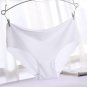 Women Invisible Seamless Soft Thong Lingerie Briefs Hipster Underwear Panties Hot Selling