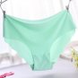 Women Invisible Seamless Soft Thong Lingerie Briefs Hipster Underwear Panties Hot Selling