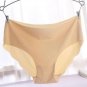 Women Invisible Seamless Soft Thong Lingerie Briefs Hipster Underwear Panties Hot Selling