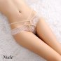 1PC Sexy Women Lace Floral Seamless Underwear Panties Thongs G-strings Thongs Panties Spring Summer 