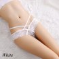 1PC Sexy Women Lace Floral Seamless Underwear Panties Thongs G-strings Thongs Panties Spring Summer 
