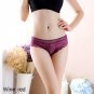 Sexy Sheer Lace Floral Underwear Women\'s Panties Thongs Briefs Mesh Transparent G-string Sexy Brief