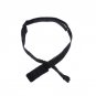 1PC Women Sexy Low Back Backless Bra Strap Adapter Converter Adjustable Extender Dress Accessories B