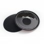 NEW 2017 Fashion Reusable Self-Adhesive Silicone Breast Nipple Cover Bra Pasties Pad Newest D1