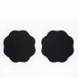 NEW 2017 Fashion Reusable Self-Adhesive Silicone Breast Nipple Cover Bra Pasties Pad Newest D1
