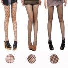 Fashion Women\'s Net Fishnet Bodystockings Pattern Pantyhose Tights Stockings