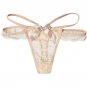 Sexy Lace G-String Thongs Women Breathable Seamless Panties Hollow Out Underwear for Women Lovely 20