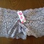 New Hot Cotton with Lace Side best quality Underwear Women sexy panties Casual Intimates female Brie