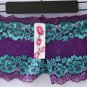 New Hot Cotton with Lace Side best quality Underwear Women sexy panties Casual Intimates female Brie