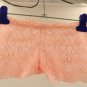 New Hot Cotton with Lace Side best quality Underwear Women sexy panties Casual Intimates female Brie