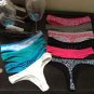Cotton Women\'s Sexy Thongs G-string Underwear Panties Briefs For Ladies T-back,Free Shipping 1pcs/l