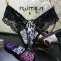 Cotton Women\'s Sexy Thongs G-string Underwear Panties Briefs For Ladies T-back,Free Shipping 1pcs/l