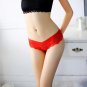 2017 Sexy Lingerie Women Lace V-string G-string Briefs Underwear Thin Perspective Panties Thong Outf