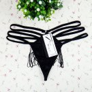 Cotton Women\'s Sexy Thongs G-string Underwear Panties Briefs For Ladies T-back,Free Shiping 1pcs/Lo