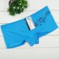 Womens Cotton Underwear Women Boxer Shorts Boxers Ladies Panties Floral Boyshort Knickers Seamless L