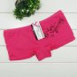 Womens Cotton Underwear Women Boxer Shorts Boxers Ladies Panties Floral Boyshort Knickers Seamless L