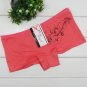 Womens Cotton Underwear Women Boxer Shorts Boxers Ladies Panties Floral Boyshort Knickers Seamless L