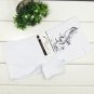 Womens Cotton Underwear Women Boxer Shorts Boxers Ladies Panties Floral Boyshort Knickers Seamless L