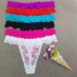 women g-string interest sexy underwear ladies panties lingerie bikini underwear pants thong intimate