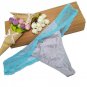 Big size XL-5XL Women lace G-Strings shorts Briefs sexy underwear ladies panties lingerie pants thon