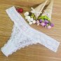 Big size XL-5XL Women lace G-Strings shorts Briefs sexy underwear ladies panties lingerie pants thon