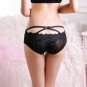 Women Lace Briefs Knickers Bow-knot Underwear Lady Panties Ligerie Thongs Slips