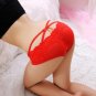 Women Lace Briefs Knickers Bow-knot Underwear Lady Panties Ligerie Thongs Slips