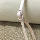 Women Sexy Underwear All-match Shoulder Belt  Invisibility and Small Lingerie Straps Back Belt Skin 