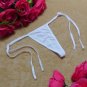 Hot Sexy Thong Temptation Women Panties Low Waist G String Perspectivity Bandage Underwear Tanga