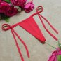 Hot Sexy Thong Temptation Women Panties Low Waist G String Perspectivity Bandage Underwear Tanga