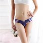 Women\'s Sexy Lace Panties Seamless Underwear Panty Briefs Thongs Butterfly G strings Brazilian Calc