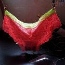 XL-XXXL big size Lace  Women\'s Sexy Thongs G-string Underwear Panties Briefs For Ladies T-back 1pcs
