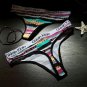 XL-XXXL big size Lace Women\'s Sexy Thongs G-string Underwear Panties Briefs For Ladies T-back 1pcs