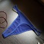 XL-XXXL big size Lace Women\'s Sexy Thongs G-string Underwear Panties Briefs For Ladies T-back 1pcs