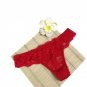 2017 Invisible Seamless Underwear Women Panties Nylon Spandex Crotch Thong Tanga Braga Panty Ropa In