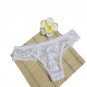 2017 Invisible Seamless Underwear Women Panties Nylon Spandex Crotch Thong Tanga Braga Panty Ropa In