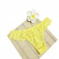2017 Invisible Seamless Underwear Women Panties Nylon Spandex Crotch Thong Tanga Braga Panty Ropa In
