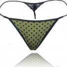 XXL big size women temperament sexy underwear/ladies panties/lingerie/bikini underwear pants/ thong 