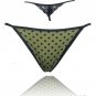 XXL big size women temperament sexy underwear/ladies panties/lingerie/bikini underwear pants/ thong