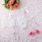 Women Sexy Lace Suspender Garter Bow-knot Belt Matching G-String Thong Stocking Stylist Set
