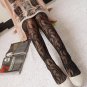 26 styles Women Sexy Fishnet Pattern Jacquard Leg Warmers Stockings Pantyhose Tights fancy night c
