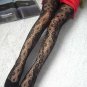 26 styles Women Sexy Fishnet Pattern Jacquard Leg Warmers Stockings Pantyhose Tights fancy night c