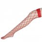 New Women\'s Sexy Long Stocking Lace Top Mesh High Thigh Stockings Pantyhose Attractive Skinny Stock