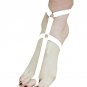 Women Sexy Foot Decoration Multi Colors Polyester Foot Bandage Belt Foot Garter