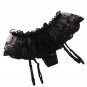 Suspender G-String Fit Stocking Garter Belt Sexy lingerie Women Girls Lace