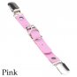 Sexy Women Lady Punk Gothic Leather Garter Stocking Belt Leg Ring Thigh Elastic Garter Belt Party Gi