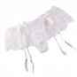 2017 Suspender G-String Fit Stocking Garter Belt Sexy lingerie Lace For Women